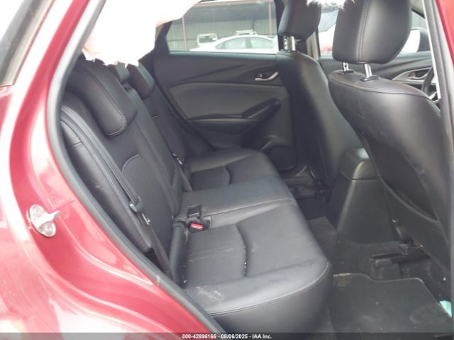 2019 MAZDA CX-3 JM1DKDC74K0421637 Photo 7
