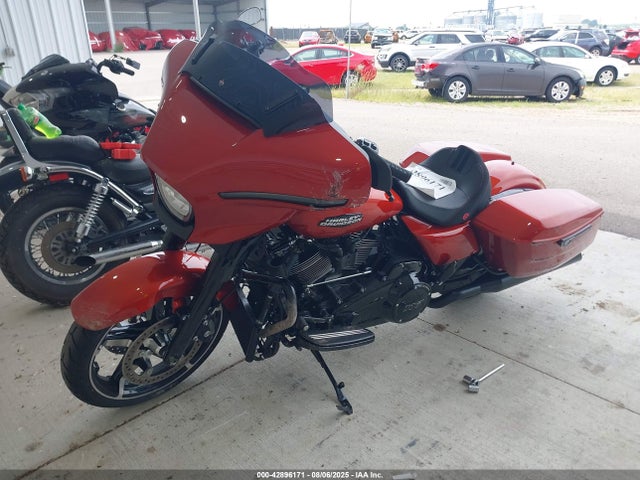 1HD1KB714RB621136 Harley-Davidson Milwaukee-eight