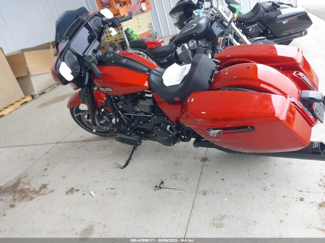 1HD1KB714RB621136 Harley-Davidson Milwaukee-eight