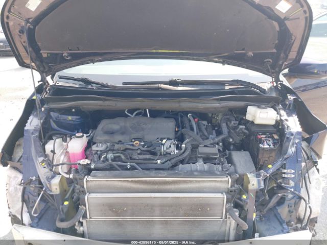 2021 TOYOTA SIENNA 5TDJRKEC0MS018543 Photo 9