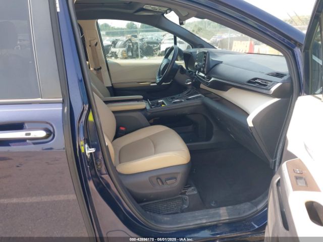 2021 TOYOTA SIENNA 5TDJRKEC0MS018543 Photo 4