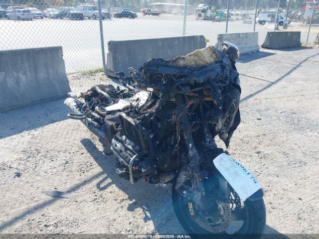 2008 HONDA GL1800 1HFSC47F28A700471