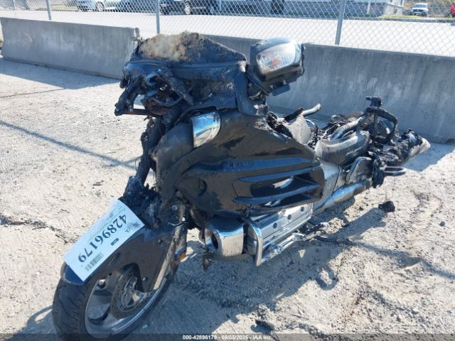 2008 HONDA GL1800 1HFSC47F28A700471 Photo 1
