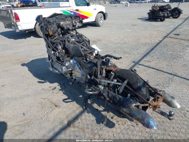 2008 HONDA GL1800 1HFSC47F28A700471 Photo 2