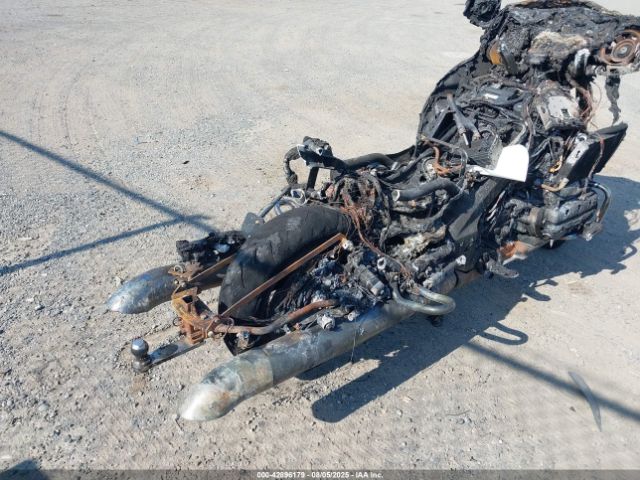 2008 HONDA GL1800 1HFSC47F28A700471 Photo 3