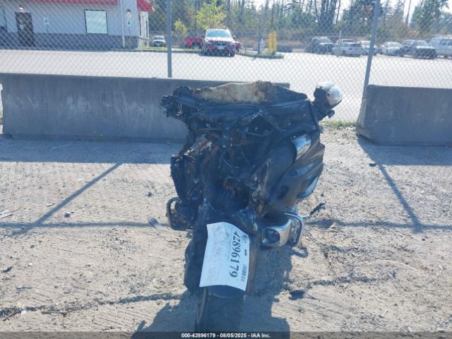 2008 HONDA GL1800 1HFSC47F28A700471 Photo 4