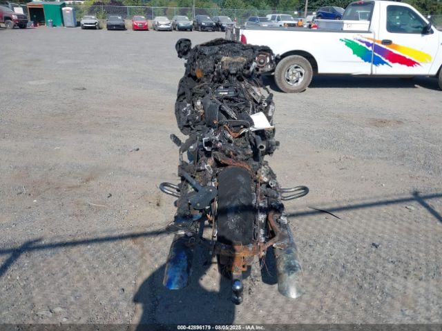 2008 HONDA GL1800 1HFSC47F28A700471 Photo 5