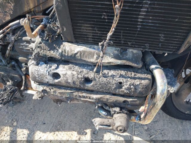 2008 HONDA GL1800 1HFSC47F28A700471 Photo 7