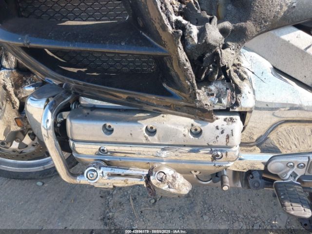 2008 HONDA GL1800 1HFSC47F28A700471 Photo 8