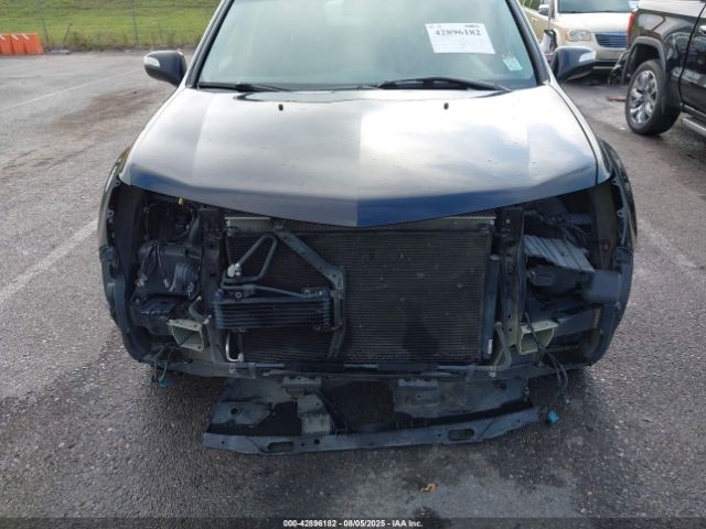 2012 ACURA MDX 2HNYD2H2XCH536540 Photo 5