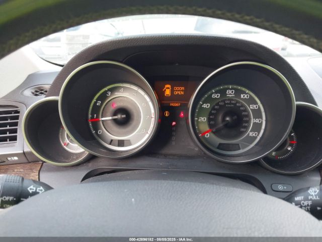 2012 ACURA MDX 2HNYD2H2XCH536540 Photo 6