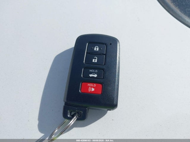Toyota 2zr-fe 2018 5YFBURHE5JP836704 Image 11