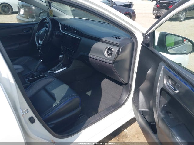 Toyota 2zr-fe 2018 5YFBURHE5JP836704 Image 5