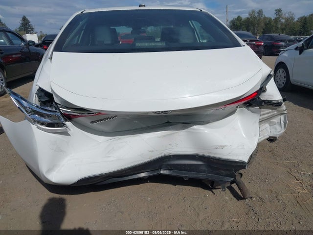 Toyota 2zr-fe 2018 5YFBURHE5JP836704 Image 6