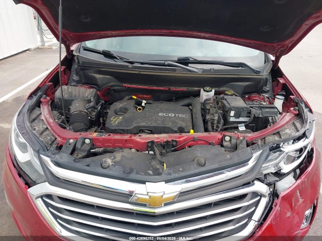 Chevrolet lyx 2021 2GNAXXEV9M6151128 Image 10