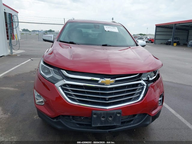 Chevrolet lyx 2021 2GNAXXEV9M6151128 Image 12