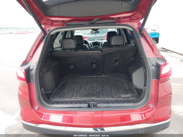 Chevrolet lyx 2021 2GNAXXEV9M6151128 Image 17
