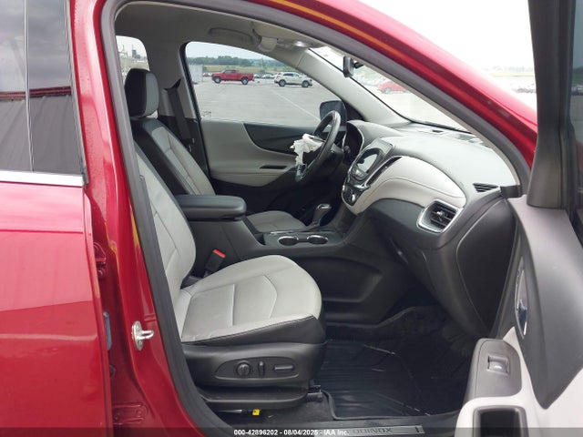 Chevrolet lyx 2021 2GNAXXEV9M6151128 Image 5