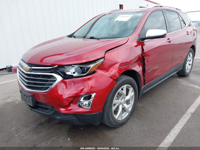 Chevrolet lyx 2021 2GNAXXEV9M6151128 Image 6