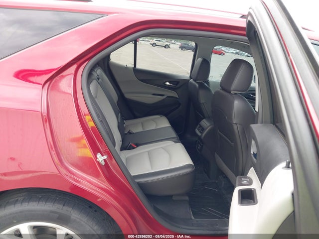 Chevrolet lyx 2021 2GNAXXEV9M6151128 Image 8