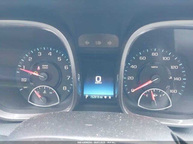 1G11C5SL3EF159723 Chevrolet lkw