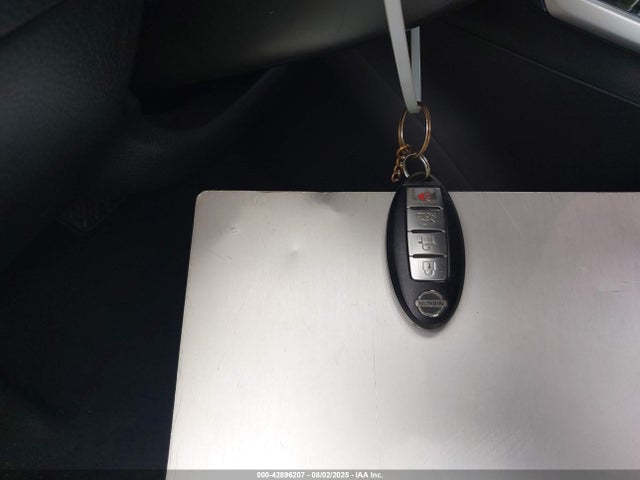 Nissan SENTRA SR 2019 3N1AB7AP1KY322824 Image 11