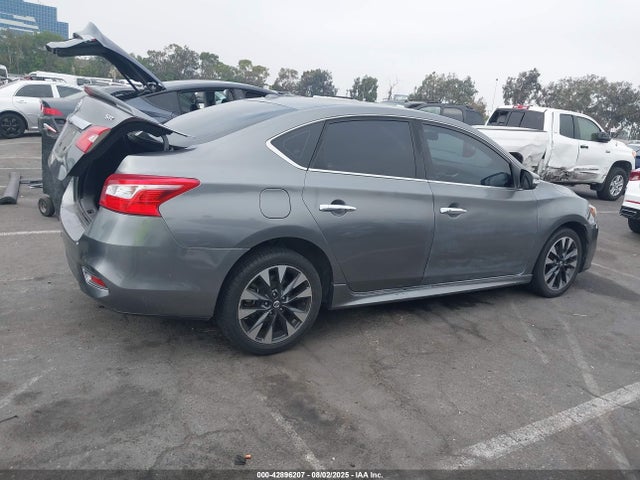 Nissan SENTRA SR 2019 3N1AB7AP1KY322824 Image 13