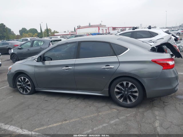 Nissan SENTRA SR 2019 3N1AB7AP1KY322824 Image 14