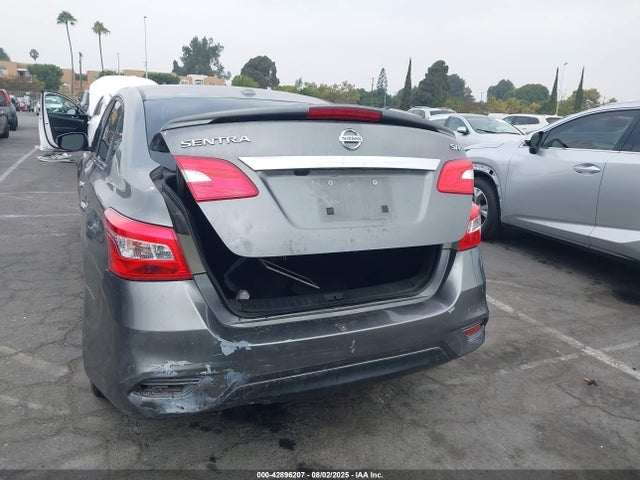 Nissan SENTRA SR 2019 3N1AB7AP1KY322824 Image 16