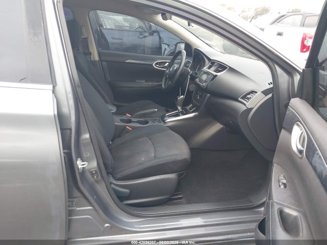 Nissan SENTRA SR 2019 3N1AB7AP1KY322824 Image 5