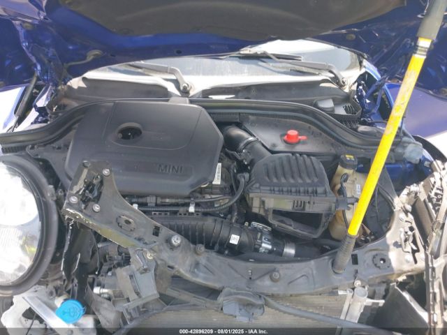 2020 MINI HARDTOP WMWXU7C05L2M32662 Photo 9