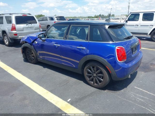 2020 MINI HARDTOP WMWXU7C05L2M32662 Photo 2