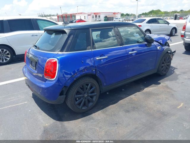 2020 MINI HARDTOP WMWXU7C05L2M32662 Photo 3