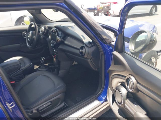 2020 MINI HARDTOP WMWXU7C05L2M32662 Photo 4