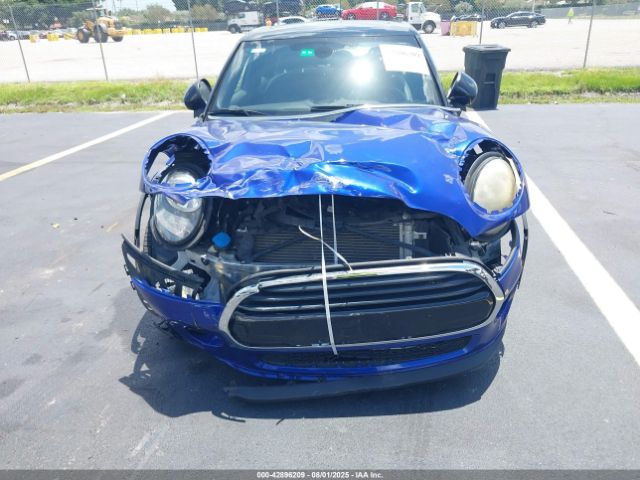 2020 MINI HARDTOP WMWXU7C05L2M32662 Photo 5