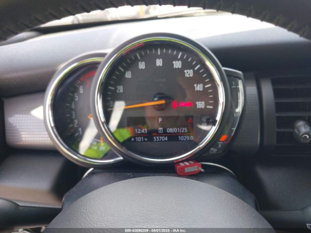 2020 MINI HARDTOP WMWXU7C05L2M32662 Photo 6