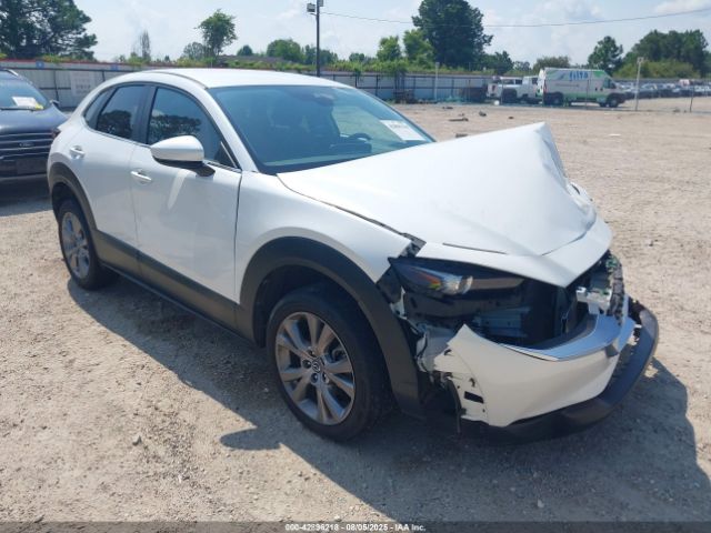 2021 MAZDA CX-30 3MVDMBBL7MM312343