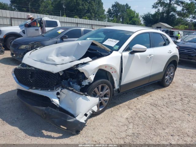 2021 MAZDA CX-30 3MVDMBBL7MM312343 Photo 1