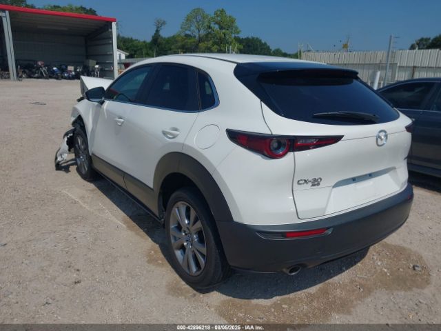 2021 MAZDA CX-30 3MVDMBBL7MM312343 Photo 2