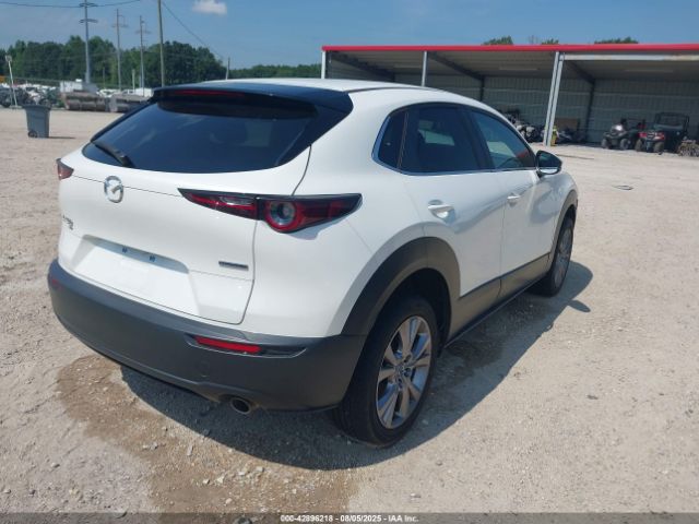2021 MAZDA CX-30 3MVDMBBL7MM312343 Photo 3