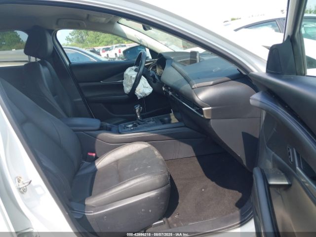 2021 MAZDA CX-30 3MVDMBBL7MM312343 Photo 4