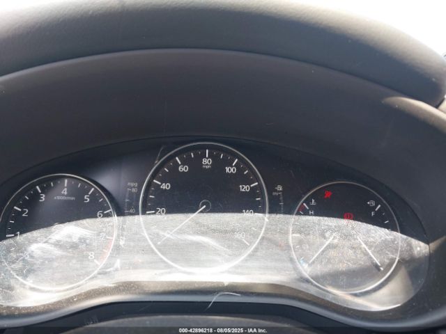 2021 MAZDA CX-30 3MVDMBBL7MM312343 Photo 6