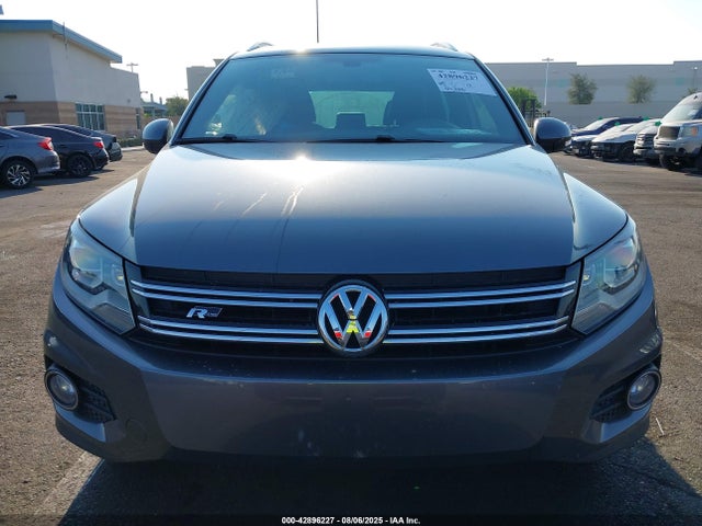 Volkswagen 2015 2015 WVGAV7AX9FW093032 Image 12