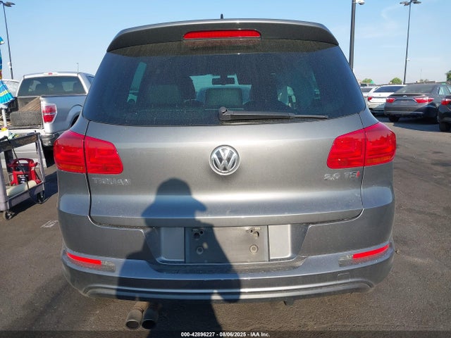 Volkswagen 2015 2015 WVGAV7AX9FW093032 Image 16