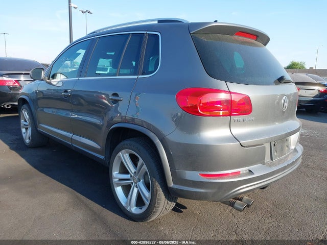Volkswagen 2015 2015 WVGAV7AX9FW093032 Image 3