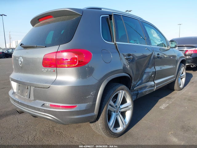 Volkswagen 2015 2015 WVGAV7AX9FW093032 Image 4