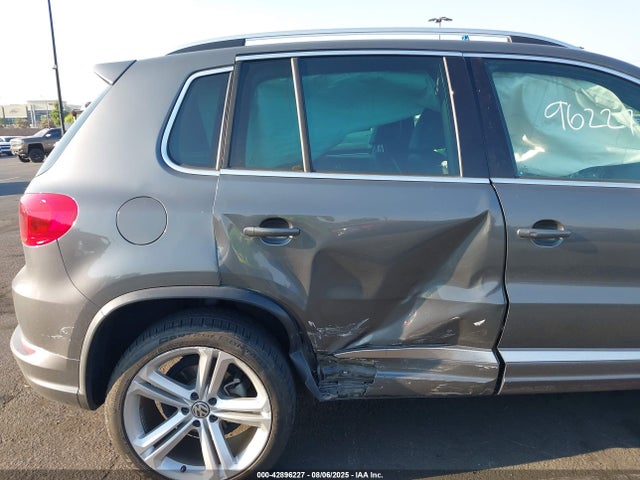 Volkswagen 2015 2015 WVGAV7AX9FW093032 Image 6