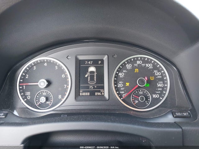 Volkswagen 2015 2015 WVGAV7AX9FW093032 Image 7