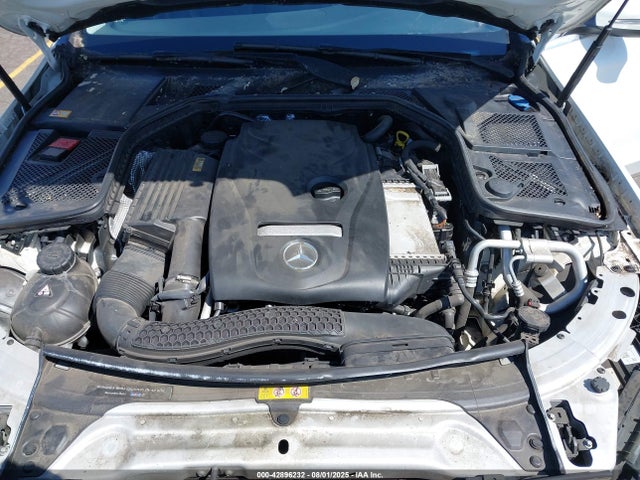 Mercedes-Benz 2015 2015 55SWF4KB8FU094023 Image 10