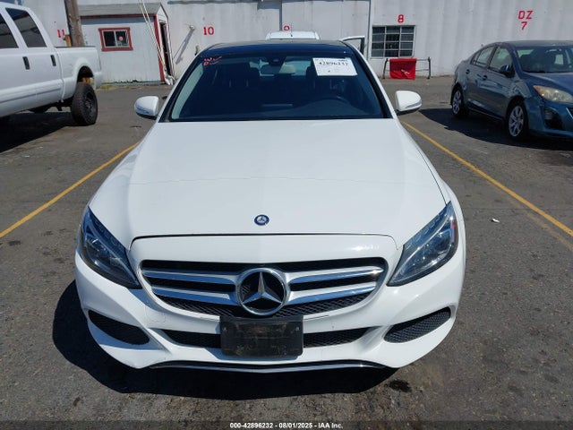 Mercedes-Benz 2015 2015 55SWF4KB8FU094023 Image 12